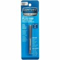 Century Drill Tool Century Drill & Tool 9.0x1.25 Carbon Steel Metric Tap 97315